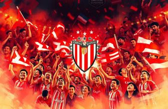 Chivas De Guadalajara Wallpaper