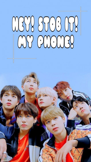 Bts Wallpaper Funny Lock Screen Lockscreen