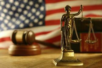 Scales Of Justice