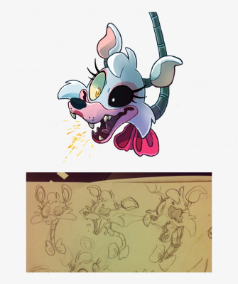 Mangle Image HD Wallpaper And Background Photos