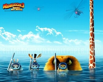 Madagascar Wallpaper Jpg