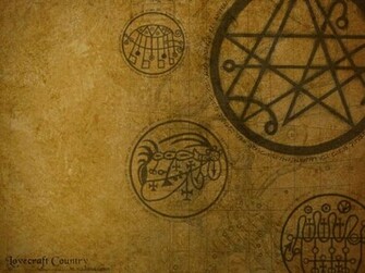 Lovecraft Fondo De Pantalla H P