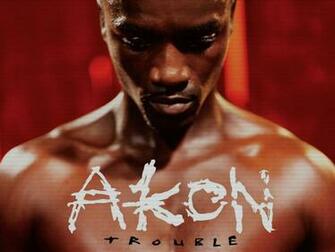 HD Fun Akon Wallpaper