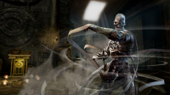 Killer Instinct HD Wallpaper