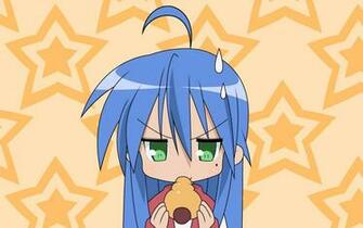 Izumi Konata Zerochan
