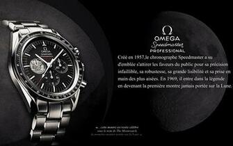 Wallpaper Omega Speedmaster Professional 4k By Sidouxie2014 On