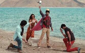 Fugly Box Office Collection India Movie