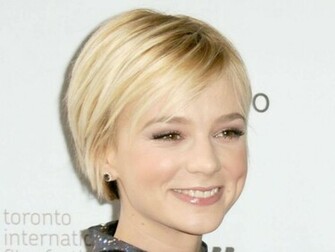 Carey Mulligan Wallpaper