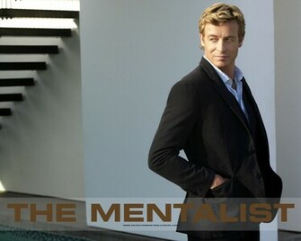 The Mentalist B L M Rehberi Tan T Wallpaper Kadro