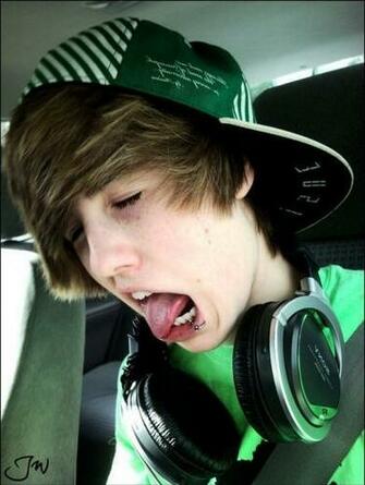 Foto Z Ns Gudrs Karsts Mednieks Jeydon P Tagot Justin Bieber