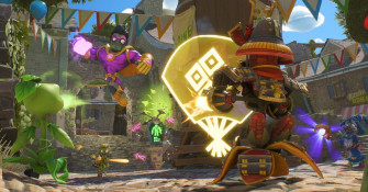 Pvz Bfn Tips And Tricks Legendary Upgrades