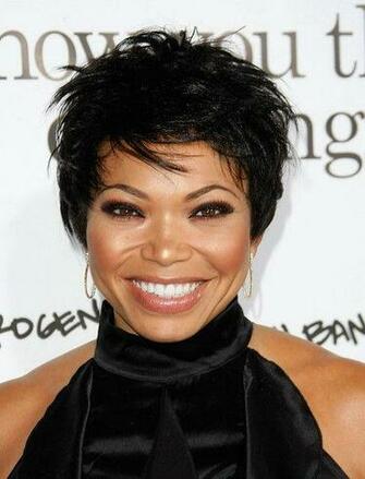 Best Tisha Campbell Image Martin O