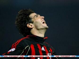 Kaka Real Madrid Footballer Top Best