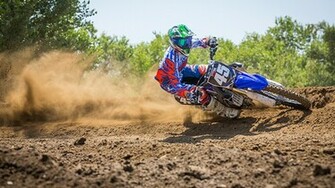 First Impression Yamaha Yz250f Transworld Motocross