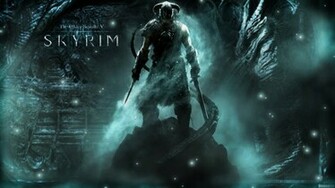 Honnoror Wallpaper The Elder Scrolls V Skyrim