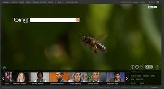 Microsoft Is Publishing New High Quality Wallpaper On Bing Every Day
