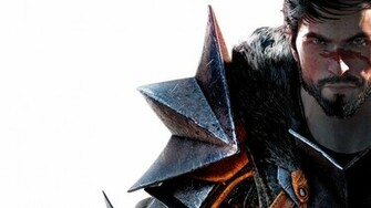 Alfa Img Showing Dragon Age Ii Wallpaper 1080p