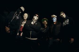 Hollywood Undead