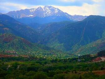Base In Colorado Springs Wallpaper Picswallpaper