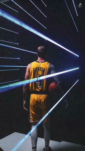 Lakers Wallpaper And Infographics Los Angeles
