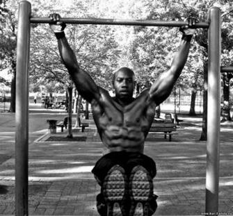 Street Workout
