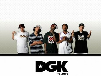 Dgk Wallpaper Background Theme Desktop