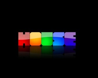 Wallpaper House Electro Dubstep Music Picture