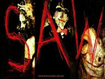 Horror Movies Image Saw Wallpaper Photos