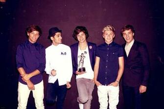 One Direction Frosting