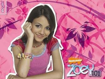 Zoey Wallpaper Submited Image