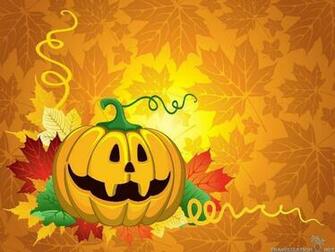 Cute Halloween Wallpaper