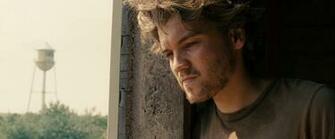 Into The Wild Emile Hirsch Photo