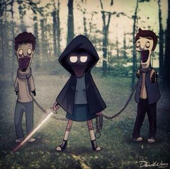 Tina Bob S Burger Walking Dead Burgers