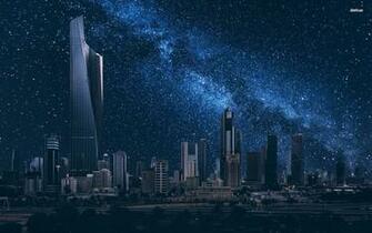 Kuwait City Wallpaper And Background Image Net