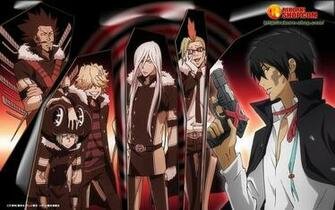 Reborn Wallpaper Katekyo Hitman Photo
