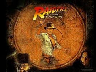 Indiana Jones Image Raiders Of The Lost Ark HD Wallpaper And
