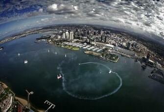 Air Race Airplane Plane Racing Red Bull Aircraft City J Wallpaper