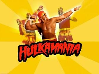 Best Hulkamania Wallpaper