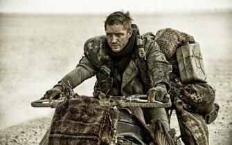 Mad Max Fury Road Wallpaper