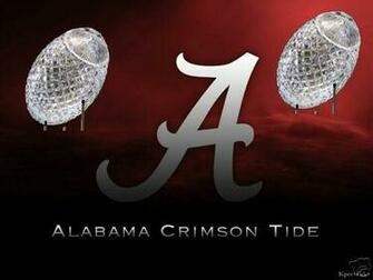 Wallpaper New Alabama Crimson Tide
