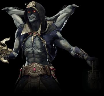 Kollector Kombat Akademy