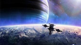 Satellite Wallpaper Va5m9fy 4usky