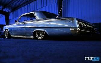 Pics Photos Impala Lowrider Wallpaper