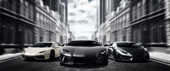 Expensive Cars Wallpaper