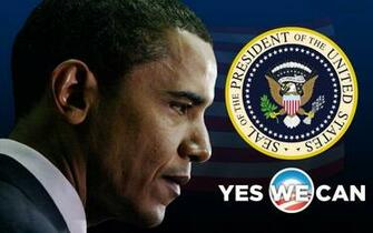 President Obama Wallpaper
