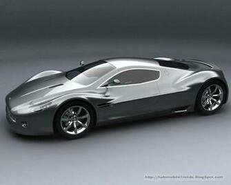 Labels Aston Martin One Wallpaper