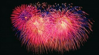 Firework Wallpaper Image Pics High HD