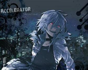 Gilgamesh Vs Accelerator Battles Comic Vine