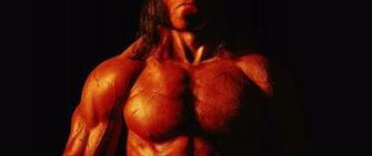 Hellboy David Harbour Full HD 2k Wallpaper