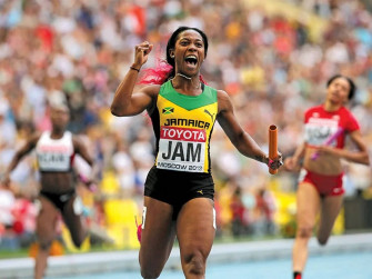 Olympic Sports Wallpaper